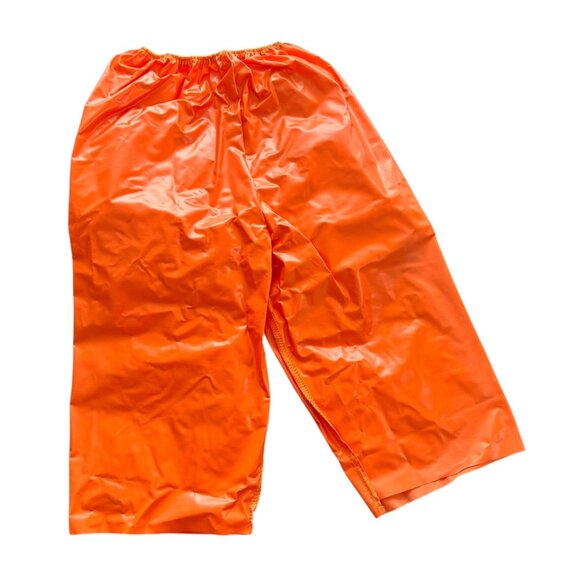 Vintage Ben Cooper Popples Tiny Tot Costume & Mask FAIR Condition 2-3 - Picture 7 of 10